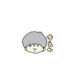 けんごのすたんぷ（個別スタンプ：16）