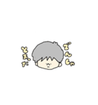 けんごのすたんぷ（個別スタンプ：17）