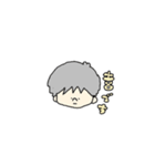 けんごのすたんぷ（個別スタンプ：18）