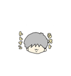 けんごのすたんぷ（個別スタンプ：20）