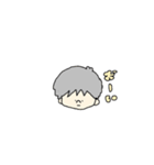 けんごのすたんぷ（個別スタンプ：21）