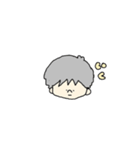 けんごのすたんぷ（個別スタンプ：25）