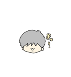 けんごのすたんぷ（個別スタンプ：27）