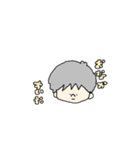 けんごのすたんぷ（個別スタンプ：30）