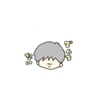 けんごのすたんぷ（個別スタンプ：32）