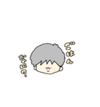 けんごのすたんぷ（個別スタンプ：34）