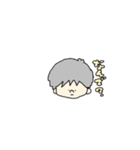 けんごのすたんぷ（個別スタンプ：35）