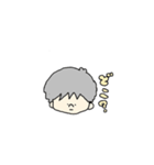 けんごのすたんぷ（個別スタンプ：36）