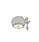 けんごのすたんぷ（個別スタンプ：37）