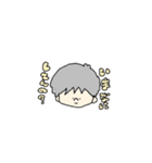 けんごのすたんぷ（個別スタンプ：38）