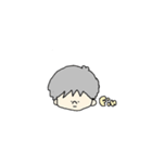 けんごのすたんぷ（個別スタンプ：40）