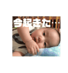 まると愉快な仲間たち2（個別スタンプ：23）