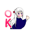 らふ＆うる（個別スタンプ：1）