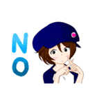 らふ＆うる（個別スタンプ：2）