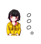 らふ＆うる（個別スタンプ：10）