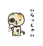 彼らの命 2（個別スタンプ：11）