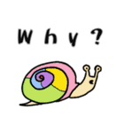 彼らの命 2（個別スタンプ：17）