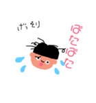 しゃべくりソーくん（個別スタンプ：23）