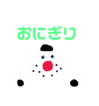 しゃべくりソーくん（個別スタンプ：37）