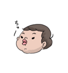 ぼく2さい。（個別スタンプ：12）
