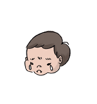 ぼく2さい。（個別スタンプ：14）