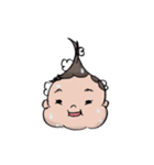 ぼく2さい。（個別スタンプ：19）