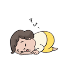 ぼく2さい。（個別スタンプ：25）