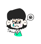 ほのぼのとJK（個別スタンプ：11）