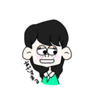 ほのぼのとJK（個別スタンプ：13）