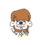 ほのぼのとJK（個別スタンプ：20）