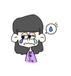 ほのぼのとJK（個別スタンプ：22）