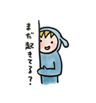 こいぬの生活（個別スタンプ：11）