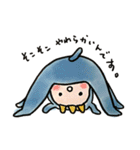 こいぬの生活（個別スタンプ：16）