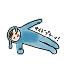 こいぬの生活（個別スタンプ：17）