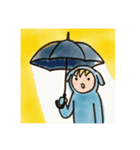 こいぬの生活（個別スタンプ：24）