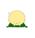 よいこのひよこすたんぷ（個別スタンプ：8）