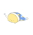よいこのひよこすたんぷ（個別スタンプ：12）