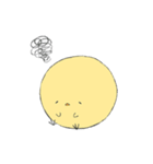 よいこのひよこすたんぷ（個別スタンプ：14）