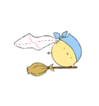 よいこのひよこすたんぷ（個別スタンプ：28）
