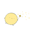 よいこのひよこすたんぷ（個別スタンプ：32）