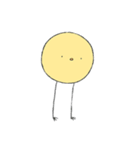 よいこのひよこすたんぷ（個別スタンプ：37）