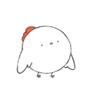 よいこのひよこすたんぷ（個別スタンプ：39）