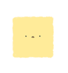 よいこのひよこすたんぷ（個別スタンプ：40）