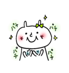 うさぎのぴんちゃん＊日常（個別スタンプ：26）