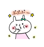 うさぎのぴんちゃん＊日常（個別スタンプ：29）