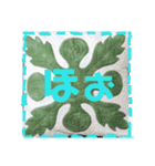なおなおのキルト生活（個別スタンプ：1）