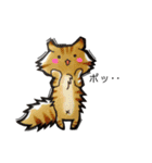 猫がいっぱい。（個別スタンプ：17）