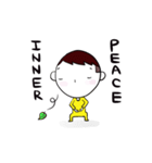7歳の話 #2（個別スタンプ：24）