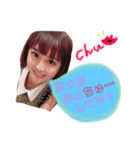 亀田ファミリー（個別スタンプ：7）