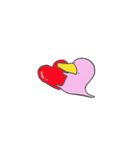 かものはしカモ…（個別スタンプ：1）